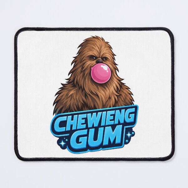 Item preview, Chewieng Gum designed and sold by Color-inch.