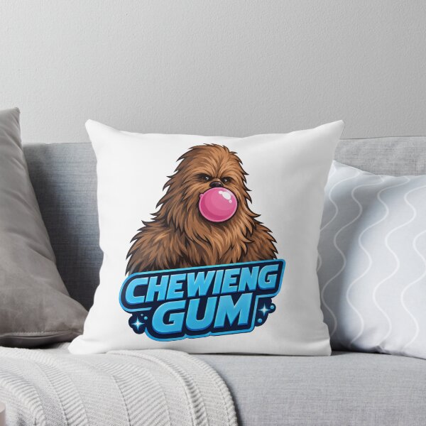 Item preview, Chewieng Gum designed and sold by Color-inch.