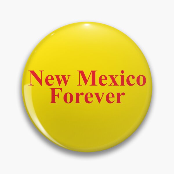Item preview, New Mexico Forever - lc designed and sold by Madmattman.