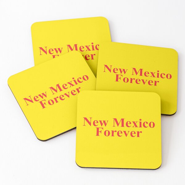 Item preview, New Mexico Forever - lc designed and sold by Madmattman.