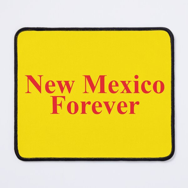 Item preview, New Mexico Forever - lc designed and sold by Madmattman.