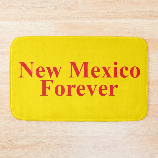 Item preview, New Mexico Forever - lc designed and sold by Madmattman.