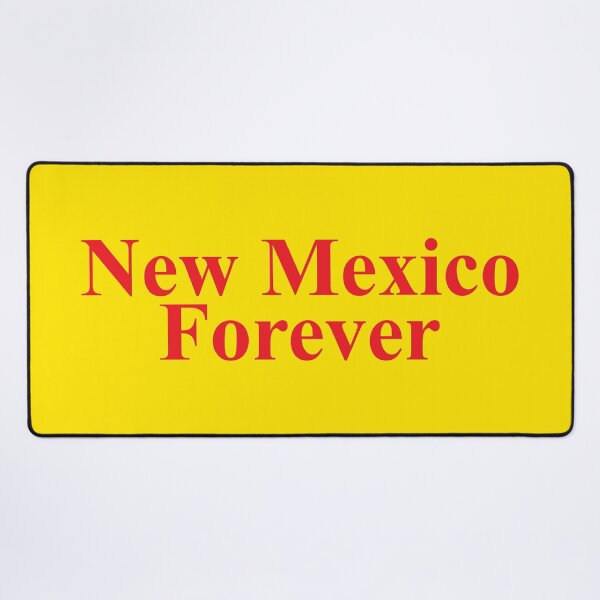 Item preview, New Mexico Forever - lc designed and sold by Madmattman.