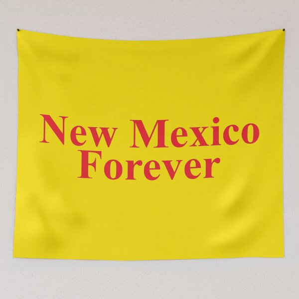 Item preview, New Mexico Forever - lc designed and sold by Madmattman.