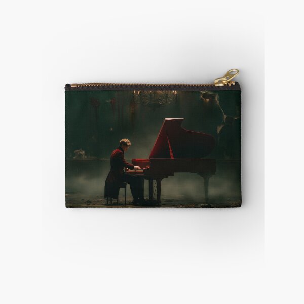 Item preview, The Last Sonata of a Fallen World designed and sold by oanaunciuleanu.