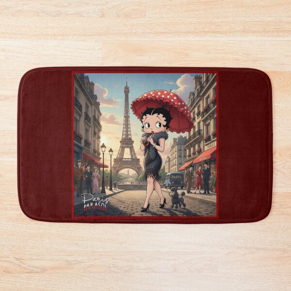 Item preview, PARIS PARASOL V designed and sold by BabaSoti.