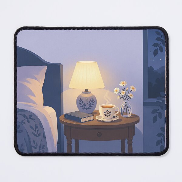 Item preview, A relaxed day with my cat  designed and sold by RoseShop2093.