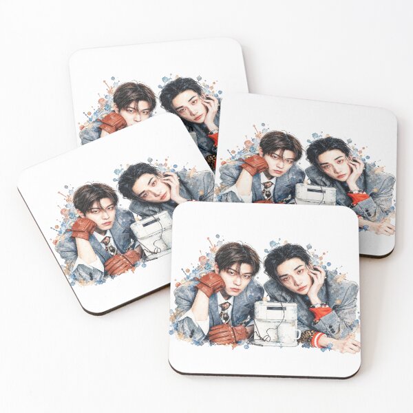 Item preview, SKZ FAN ART designed and sold by selvashop.