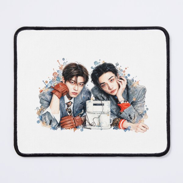 Item preview, SKZ FAN ART designed and sold by selvashop.