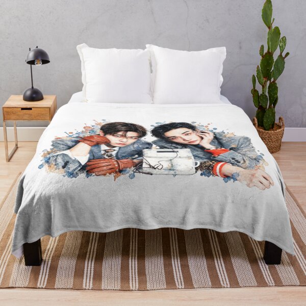 Item preview, SKZ FAN ART designed and sold by selvashop.