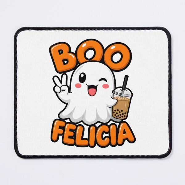 Item preview, Boo, Felicia designed and sold by Oh Hey! Studios.