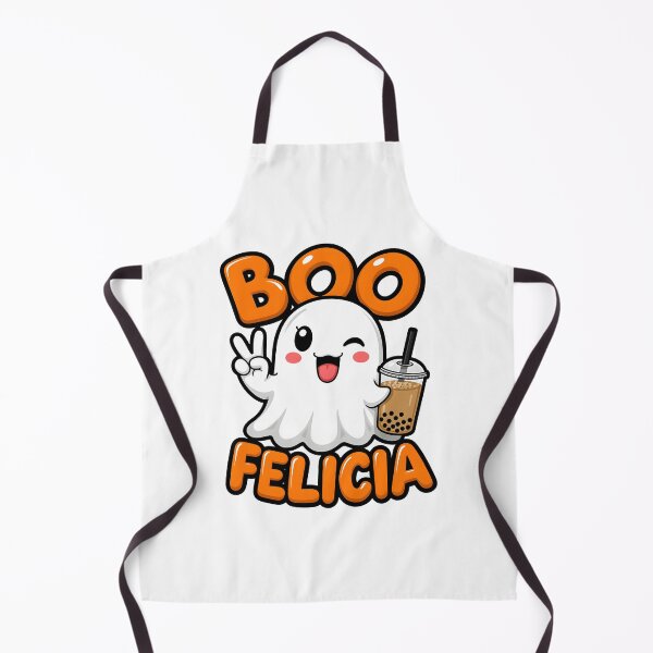 Item preview, Boo, Felicia designed and sold by Oh Hey! Studios.