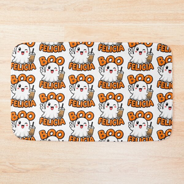 Item preview, Boo, Felicia designed and sold by Oh Hey! Studios.