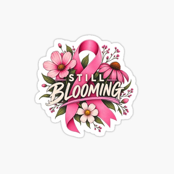 Item preview, Still Blooming designed and sold by zimsights.