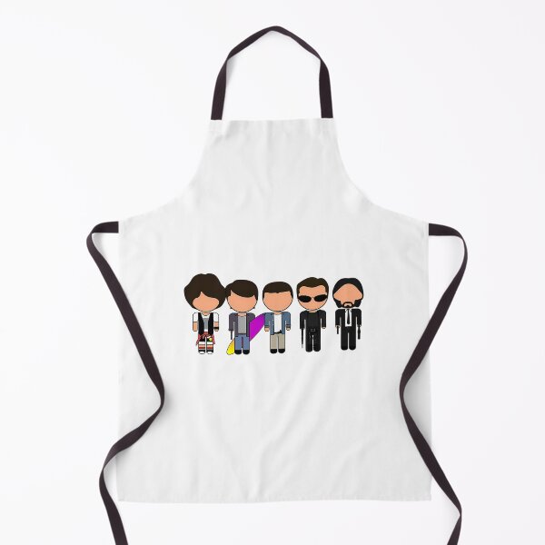 Item preview, Keanu Through The Ages - designed and sold by HelainaMadso.