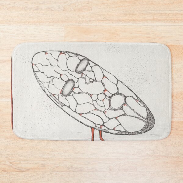 Item preview, The Face In The Tree designed and sold by goldilockszone.