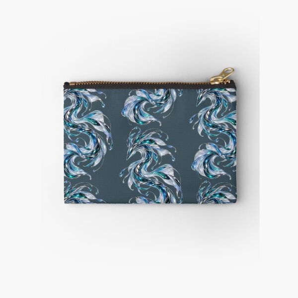 Item preview, Crystal Ocean Flow designed and sold by LiMarchee.