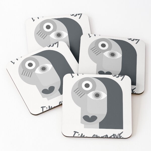 Item preview, Messy and Creative designed and sold by tkeywalker.