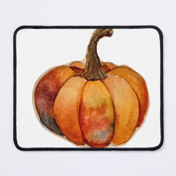 Item preview, Autumn Pumpkin designed and sold by yul4ik80.