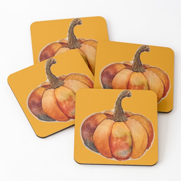 Item preview, Autumn Pumpkin designed and sold by yul4ik80.
