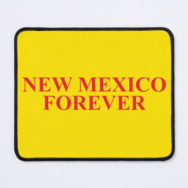 Item preview, New Mexico Forever - Bold designed and sold by Madmattman.