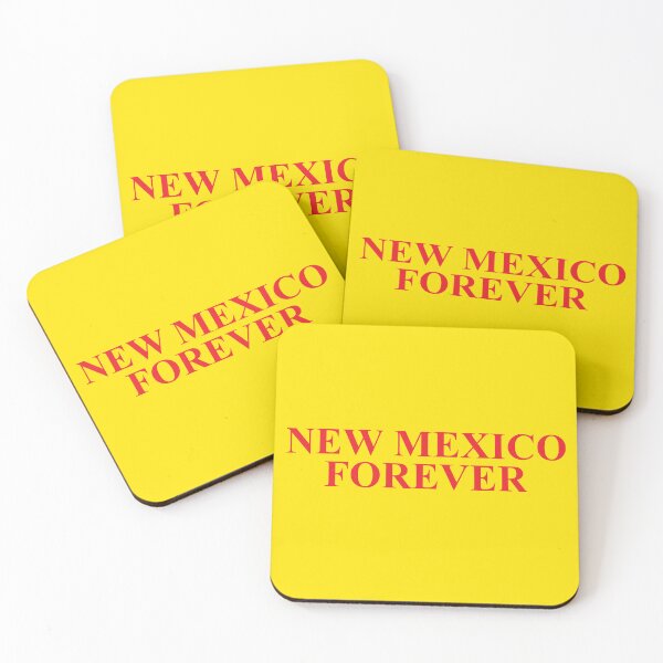 Item preview, New Mexico Forever - Bold designed and sold by Madmattman.