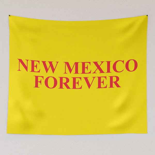 Item preview, New Mexico Forever - Bold designed and sold by Madmattman.
