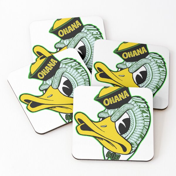 Item preview, Ohana Duck designed and sold by PaPaDuckProd.