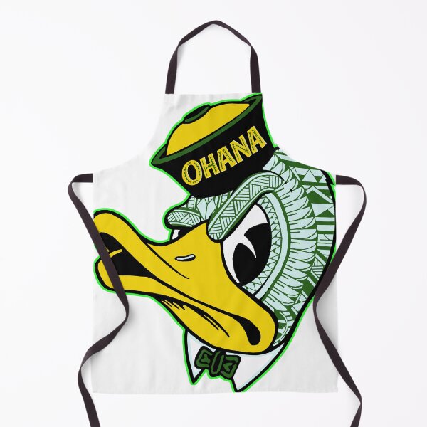 Item preview, Ohana Duck designed and sold by PaPaDuckProd.
