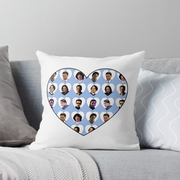 Item preview, Love Keanu designed and sold by HelainaMadso.
