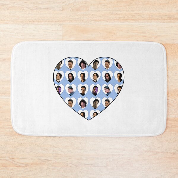 Item preview, Love Keanu designed and sold by HelainaMadso.