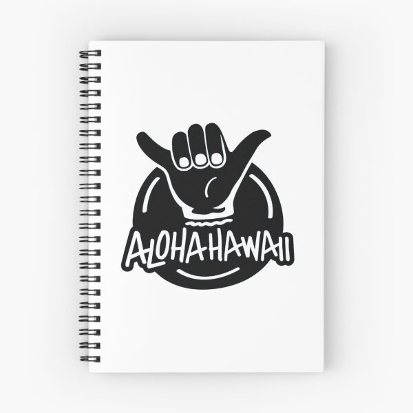 Item preview, ALOHA designed and sold by Pabhas.
