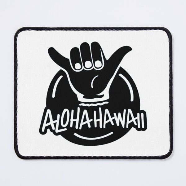 Item preview, ALOHA designed and sold by Pabhas.