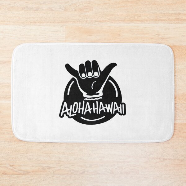 Item preview, ALOHA designed and sold by Pabhas.