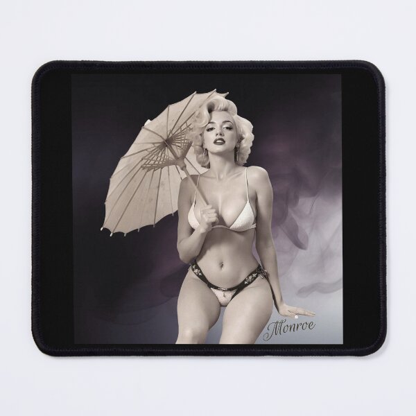 Item preview, MONROE PARASOL designed and sold by BabaSoti.