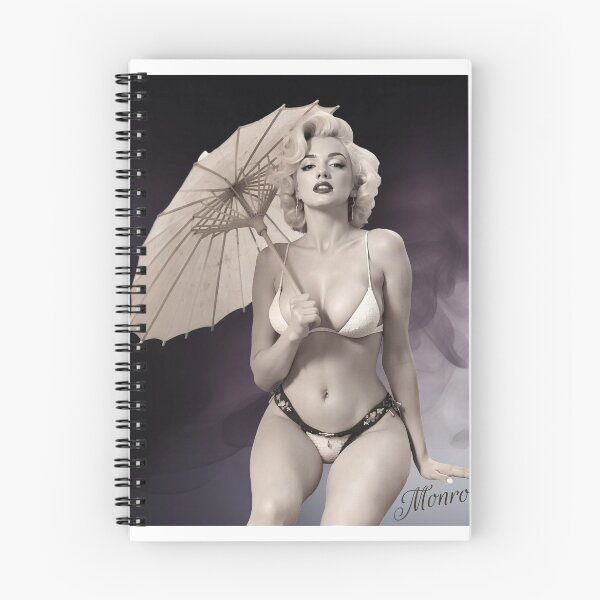 Item preview, MONROE PARASOL designed and sold by BabaSoti.