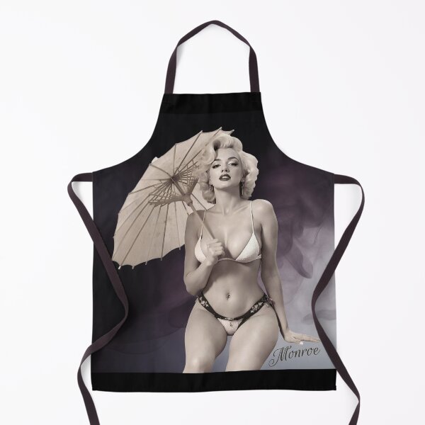 Item preview, MONROE PARASOL designed and sold by BabaSoti.