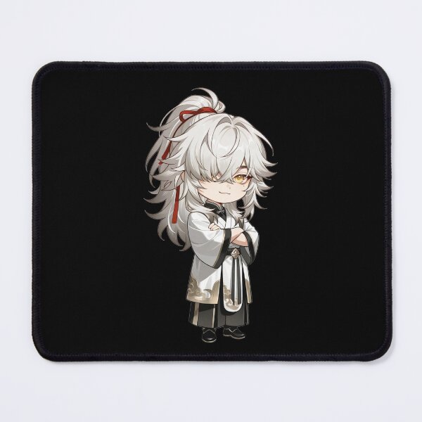 Item preview, Honkai Star Rail Jing Yuan: Pocket-Sized General designed and sold by NarwhalXV.