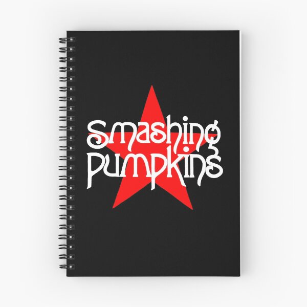 Item preview, The Smashing Pumpkins Classic Alternative Rock Designs designed and sold by kittiyfashion.