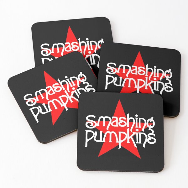 Item preview, The Smashing Pumpkins Classic Alternative Rock Designs designed and sold by kittiyfashion.