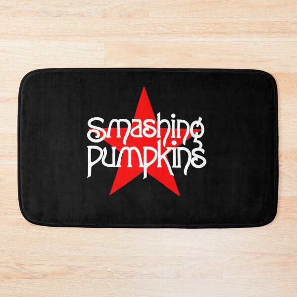 Item preview, The Smashing Pumpkins Classic Alternative Rock Designs designed and sold by kittiyfashion.