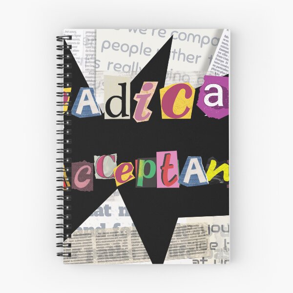 Item preview, Radical Acceptance designed and sold by K-Dia.