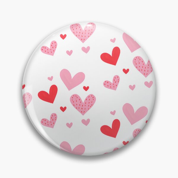 Item preview, love dashboard,scattered hearts designed and sold by Gadet100.