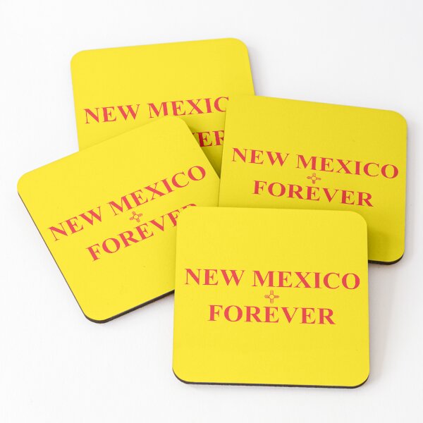 Item preview, New Mexico Forever - Zia designed and sold by Madmattman.