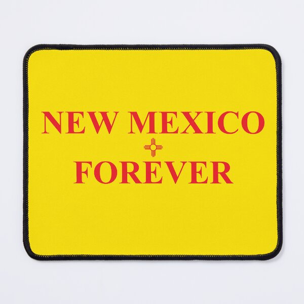 Item preview, New Mexico Forever - Zia designed and sold by Madmattman.