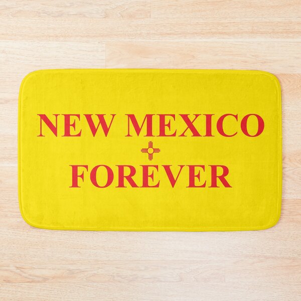 Item preview, New Mexico Forever - Zia designed and sold by Madmattman.