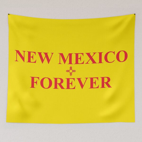 Item preview, New Mexico Forever - Zia designed and sold by Madmattman.
