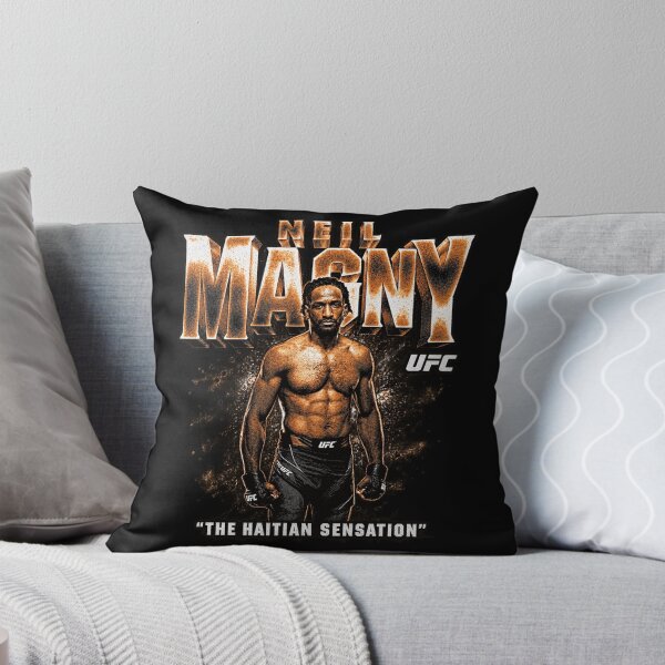 Item preview, Neil Magny The Haitian Sensation designed and sold by JeyVel.