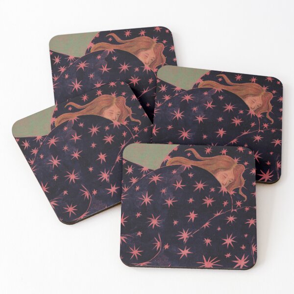Item preview, Stars Quilt designed and sold by Bonnie Appleton.