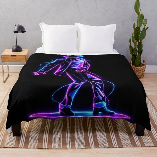Item preview, Neon Noir Mystery Dancer Cyberpunk Synthwave designed and sold by ExploreAura Studio.